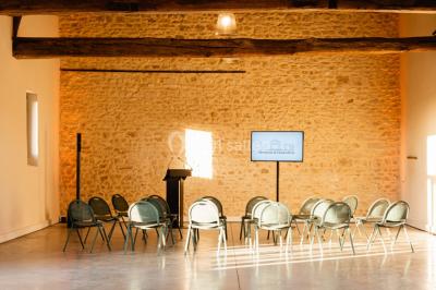 Location salle Villepreux (Yvelines) - Ferme de la Faisanderie #21