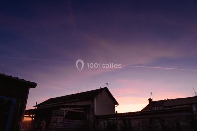 Location salle Villepreux (Yvelines) - Ferme de la Faisanderie #21