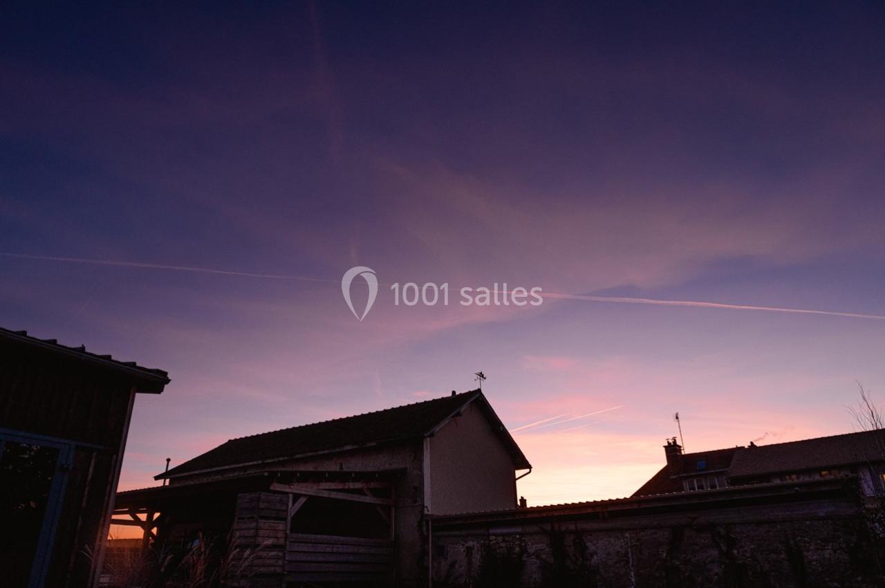 Location salle Villepreux (Yvelines) - Ferme de la Faisanderie #18