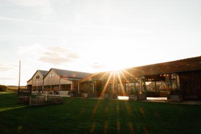 Location salle Villepreux (Yvelines) - Ferme de la Faisanderie #21