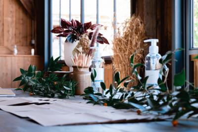 Location salle Villepreux (Yvelines) - Ferme de la Faisanderie #21