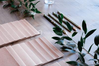 Location salle Villepreux (Yvelines) - Ferme de la Faisanderie #21