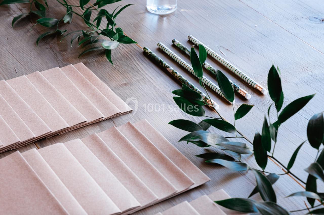 Location salle Villepreux (Yvelines) - Ferme de la Faisanderie #20