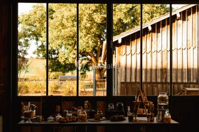 Location salle Villepreux (Yvelines) - Ferme de la Faisanderie #21