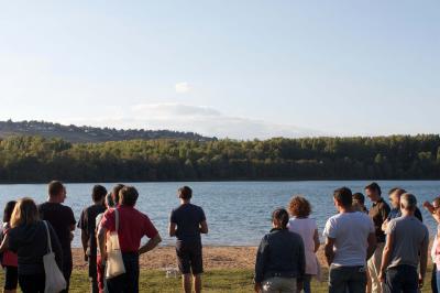 Location salle Anse (Rhône) - La Guinguette Plage et Nature #36