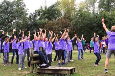 Location salle Anse (Rhône) - La Guinguette Plage et Nature #36