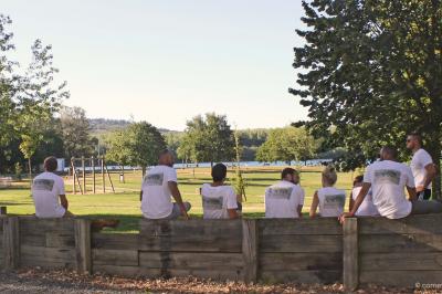 Location salle Anse (Rhône) - La Guinguette Plage et Nature #36