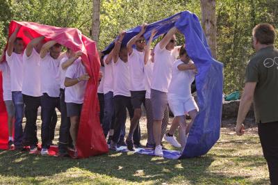 Location salle Anse (Rhône) - La Guinguette Plage et Nature #36