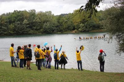 Location salle Anse (Rhône) - La Guinguette Plage et Nature #36