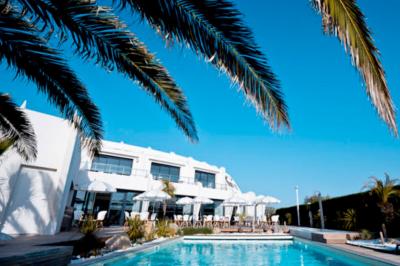 Cocktail - Terrasse Piscine