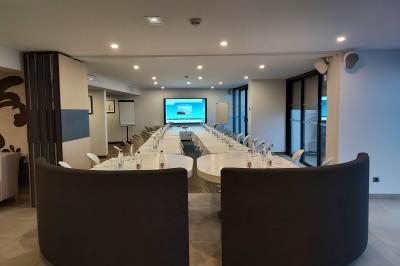 Cocktail - Terrasse Piscine