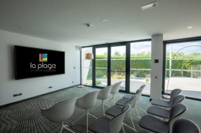 Cocktail - Terrasse Piscine