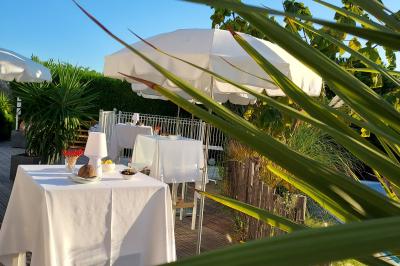 Cocktail - Terrasse Piscine