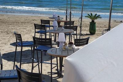 Cocktail - Terrasse Piscine