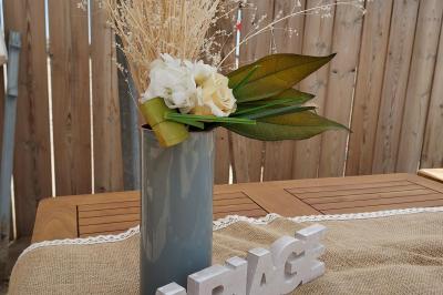 Cocktail - Terrasse Piscine