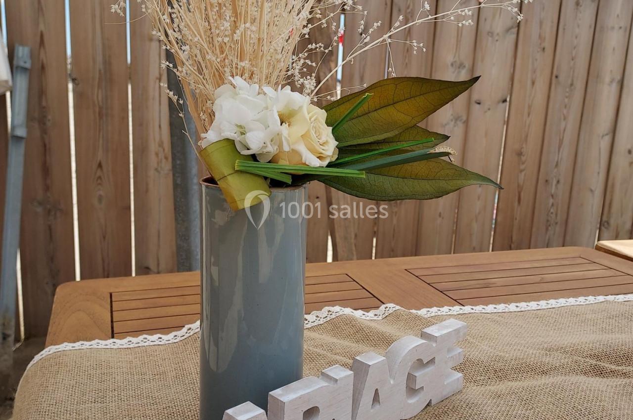 Plage privée - Evènement privé