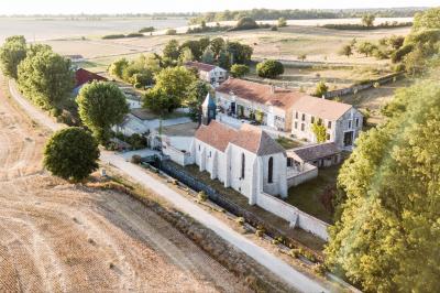 Séminaire La Ferme du Prieuré Séminaire La Ferme du Prieuré