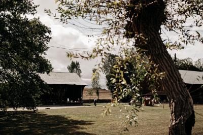Location salle Rennemoulin (Yvelines) - La Ferme du Prieuré #11