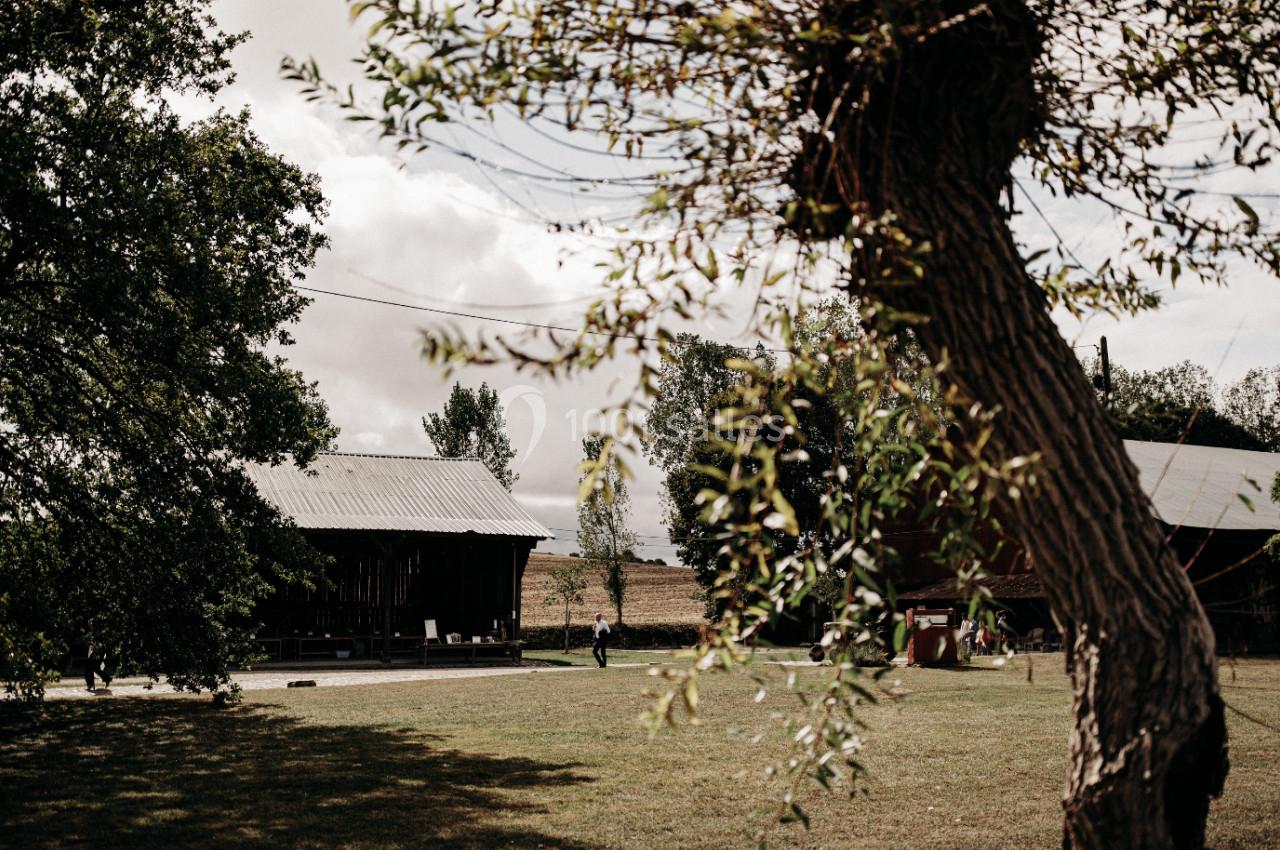 Location salle Rennemoulin (Yvelines) - La Ferme du Prieuré #6