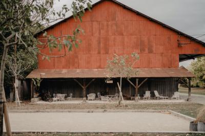 Location salle Rennemoulin (Yvelines) - La Ferme du Prieuré #11