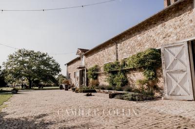 Location salle Rennemoulin (Yvelines) - La Ferme du Prieuré #11
