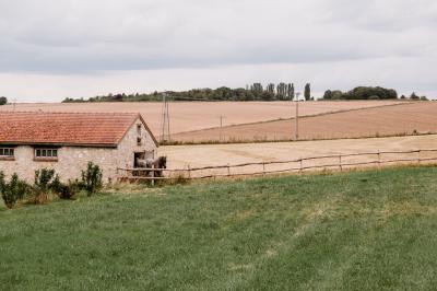 Location salle Rennemoulin (Yvelines) - La Ferme du Prieuré #11
