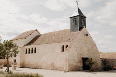 Location salle Rennemoulin (Yvelines) - La Ferme du Prieuré #11