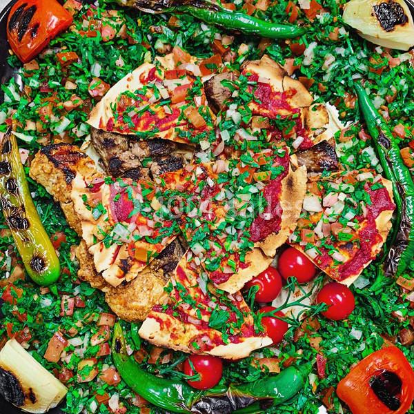 Traiteur Paris 14 (Paris) - Assanabel Traiteur #20