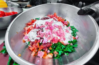 Traiteur Paris 14 (Paris) - Assanabel Traiteur #20