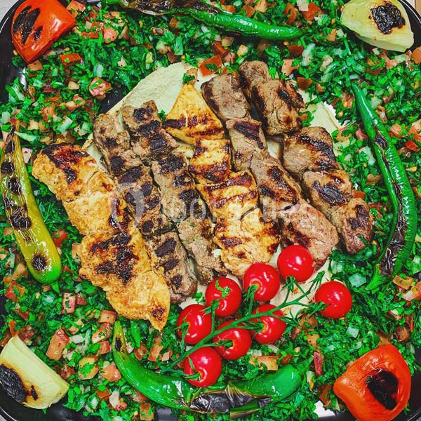 Traiteur Paris 14 (Paris) - Assanabel Traiteur #10