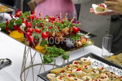 Traiteur Paris 14 (Paris) - Assanabel Traiteur #20