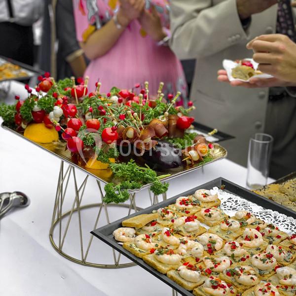 Traiteur Paris 14 (Paris) - Assanabel Traiteur #2