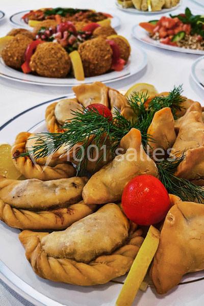 Traiteur Paris 14 (Paris) - Assanabel Traiteur #12