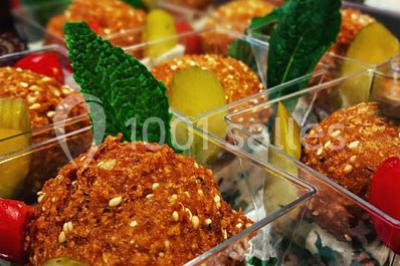 Traiteur Paris 14 (Paris) - Assanabel Traiteur #20