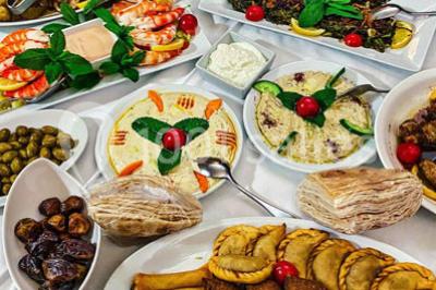 Traiteur Paris 14 (Paris) - Assanabel Traiteur #20