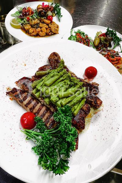 Traiteur Paris 14 (Paris) - Assanabel Traiteur #16