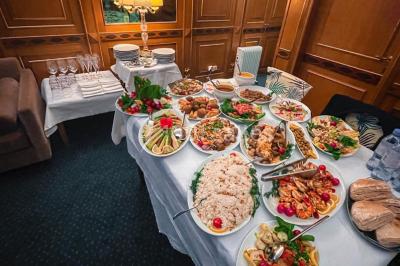 Traiteur Paris 14 (Paris) - Assanabel Traiteur #19