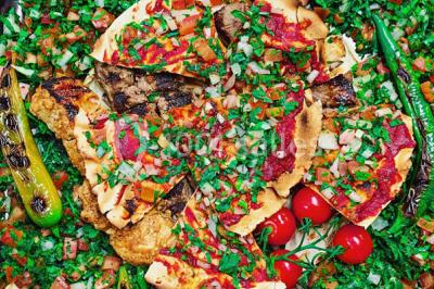 Traiteur Paris 14 (Paris) - Assanabel Traiteur #19