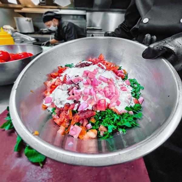 Traiteur Paris 14 (Paris) - Assanabel Traiteur #6