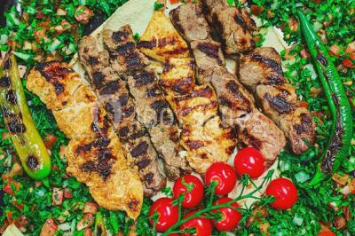 Traiteur Paris 14 (Paris) - Assanabel Traiteur #19