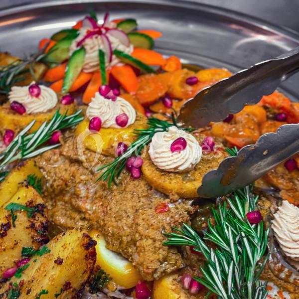 Traiteur Paris 14 (Paris) - Assanabel Traiteur #10