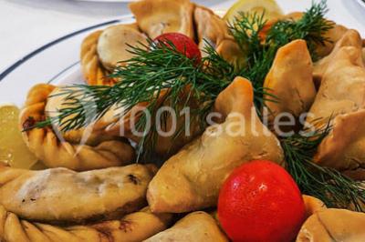 Traiteur Paris 14 (Paris) - Assanabel Traiteur #19