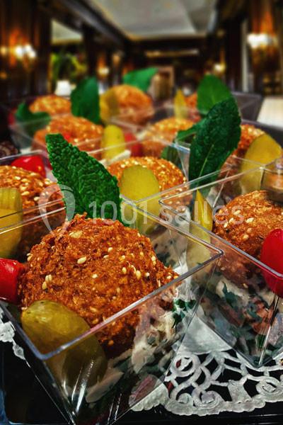 Traiteur Paris 14 (Paris) - Assanabel Traiteur #17