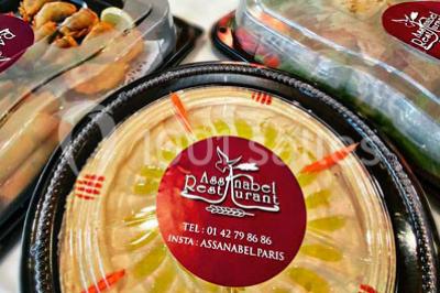 Traiteur Paris 14 (Paris) - Assanabel Traiteur #19