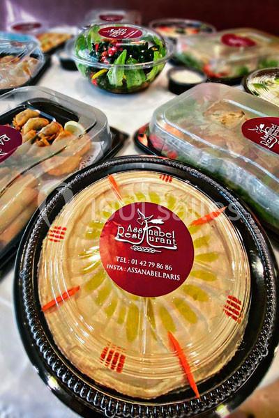 Traiteur Paris 14 (Paris) - Assanabel Traiteur #18