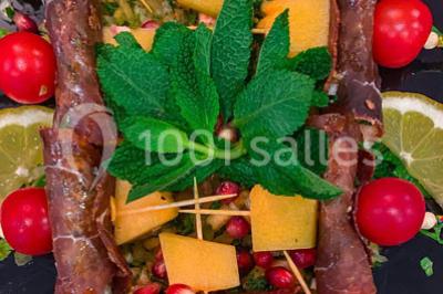 Traiteur Paris 14 (Paris) - Assanabel Traiteur #19