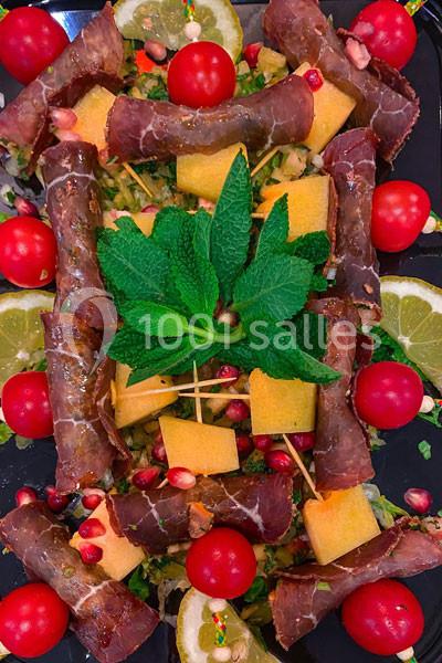 Traiteur Paris 14 (Paris) - Assanabel Traiteur #19