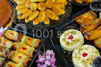 Traiteur Paris 14 (Paris) - Assanabel Traiteur #19