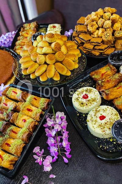 Traiteur Paris 14 (Paris) - Assanabel Traiteur #11