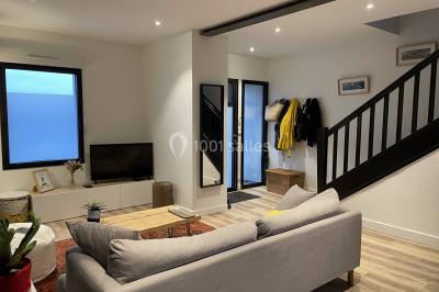 Location salle Lorient (Morbihan) - Chez Margot #15